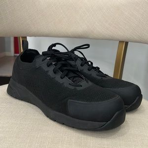 Carhartt Force Nano Comp Tow SD Work Sneakers Size 10 D